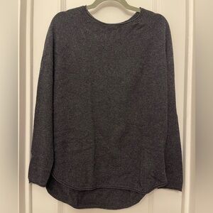VINCE Wool Cashmere Blend Sweater